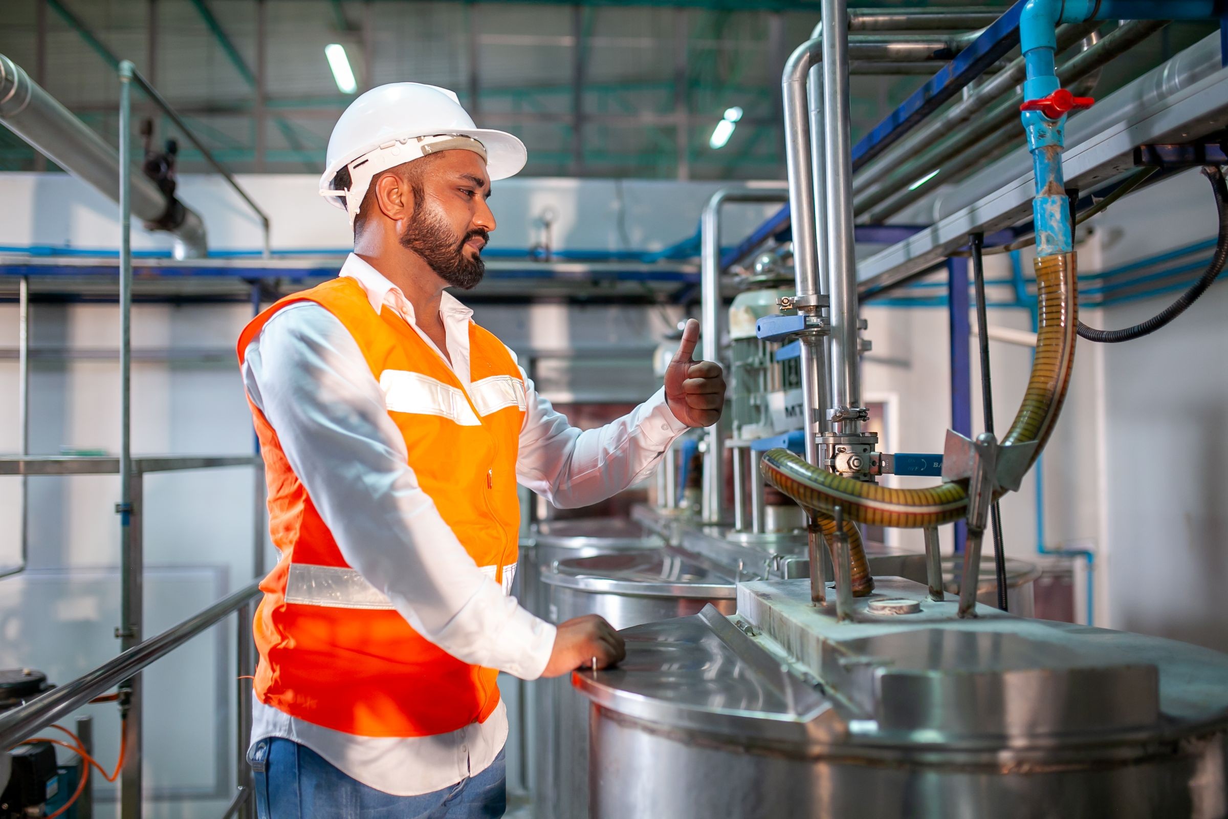 Empowering producers