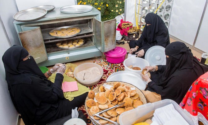 Encouraging productive families